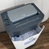 Уничтожитель документов HP OneShred Auto 80CC (2817) (873629) изображение 7