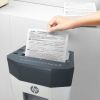 Уничтожитель документов HP OneShred Auto 80CC (2817) (873629) изображение 8