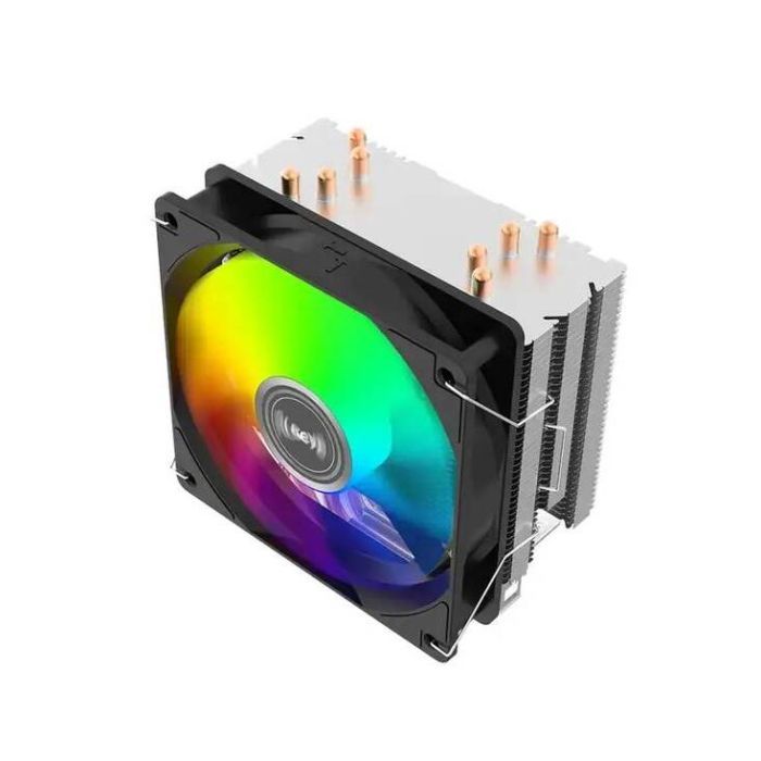 Кулер для процессора Alseye N120-B (AS.01.05.0012) изображение 3
