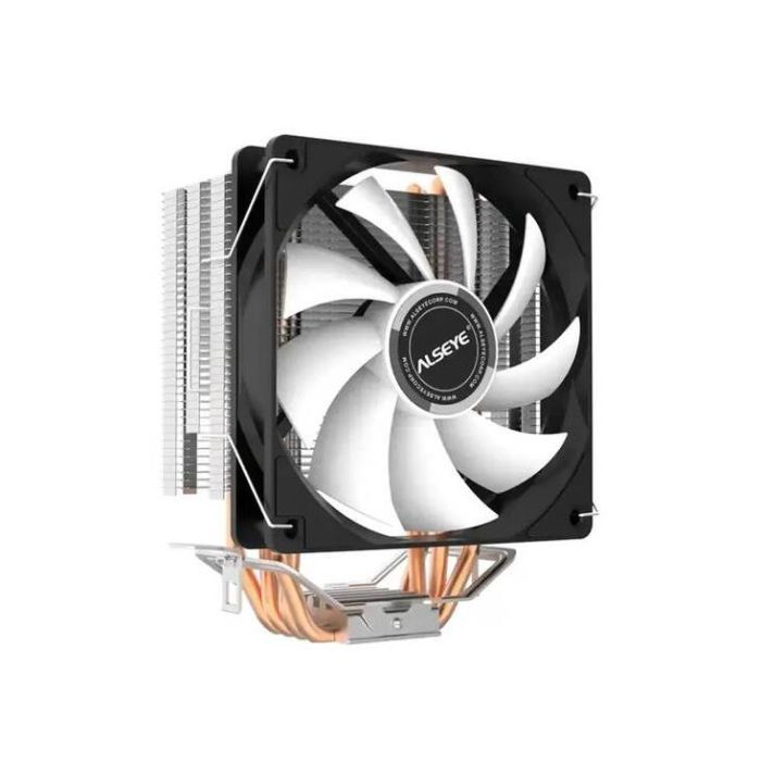 Кулер для процессора Alseye N120-B (AS.01.05.0012) изображение 4