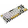 Клавиатура A4Tech Bloody S87 RGB BLMS TKL USB Energy Red (4711421993845) изображение 3