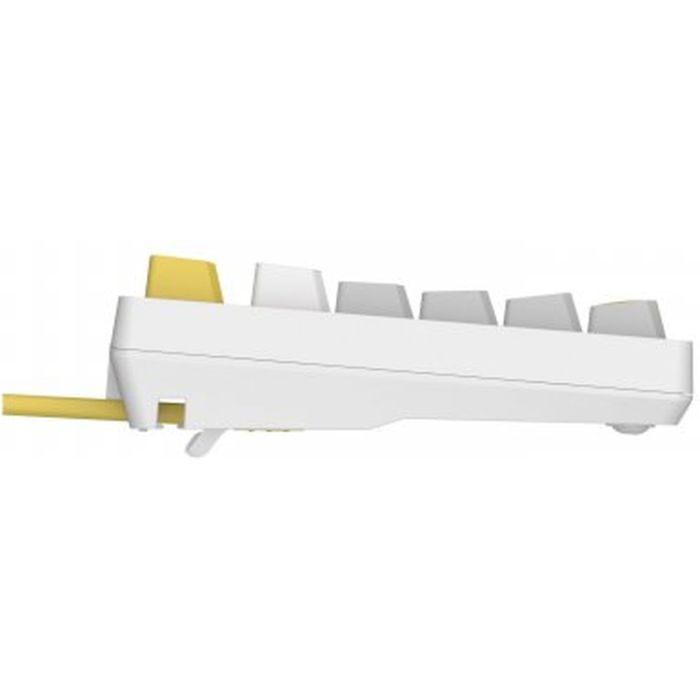 Клавиатура A4Tech Bloody S87 RGB BLMS TKL USB Energy Red (4711421993845) изображение 6
