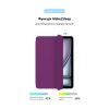 Чехол для планшета Armorstandart Smart Case iPad Air 11 2024 Purple (ARM78146) изображение 4