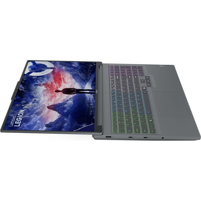 Ноутбук Lenovo Legion 5 16IRX9 (83DG00J7RA) изображение 7