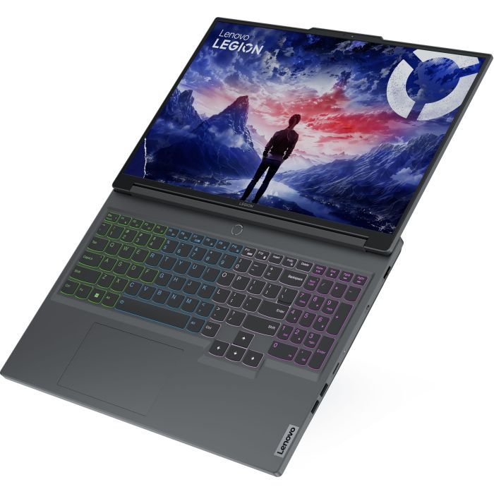 Ноутбук Lenovo Legion 5 16IRX9 (83DG00J7RA) изображение 8