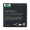 Струны для гитары Jim Dunlop Phosphor Bronze Acoustic Guitar Strings 12-String (10-47) (DAP1047J) изображение 2