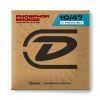 Струны для гитары Jim Dunlop Phosphor Bronze Acoustic Guitar Strings 12-String (10-47) (DAP1047J) изображение 3