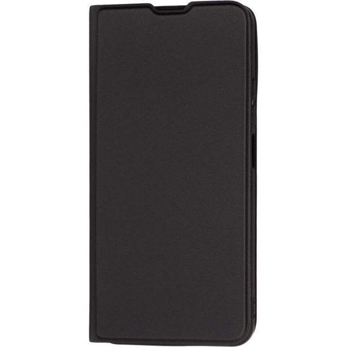Чехол для мобильного телефона BeCover Exclusive New Style для Oppo A60 Black (711804) изображение 2