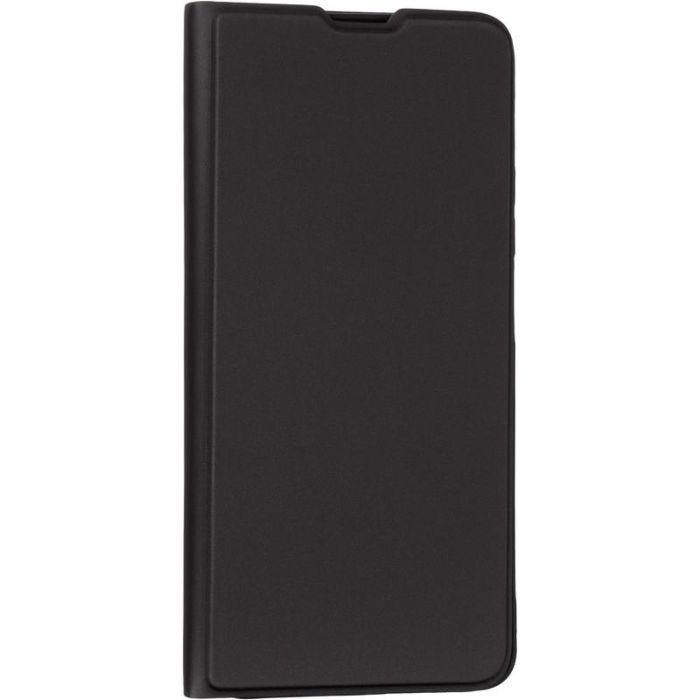 Чехол для мобильного телефона BeCover Exclusive New Style для Oppo A60 Black (711804) изображение 3