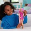 Кукла Barbie набор Удивительные прически (JDC85) изображение 6