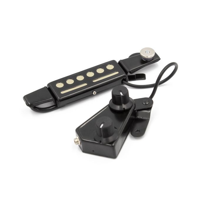 Звукосниматель для гитары Maxtone EP-312