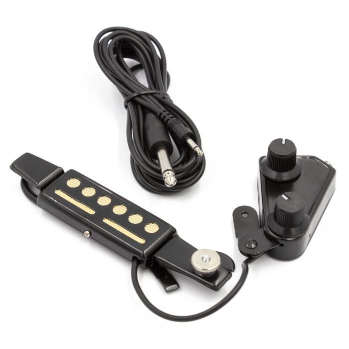 Звукосниматель для гитары Maxtone EP-312 изображение 2