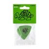 Медиатор Jim Dunlop Tortex Triangle Pick .88mm 6 шт. (431P.88) изображение 3