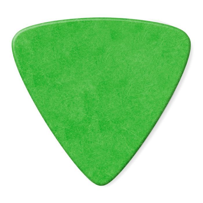 Медиатор Jim Dunlop Tortex Triangle Pick 1.14mm 6 шт. (431P1.14) изображение 4