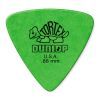 Медиатор Jim Dunlop Tortex Triangle Pick .88mm 6 шт. (431P.88)