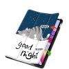 Чехол для планшета BeCover Smart Case Xiaomi Poco Pad 12.1" Good Night (711562) изображение 5