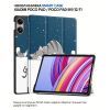 Чехол для планшета BeCover Smart Case Xiaomi Poco Pad / Poco Pad M1 (12.1") Good Night (711562)