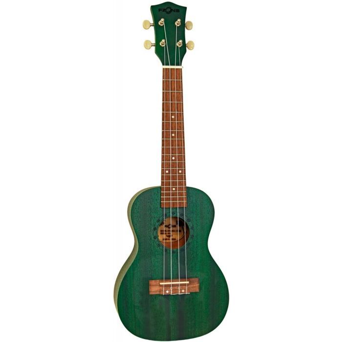 Укулеле Fzone FZU-110M Midnight Blue