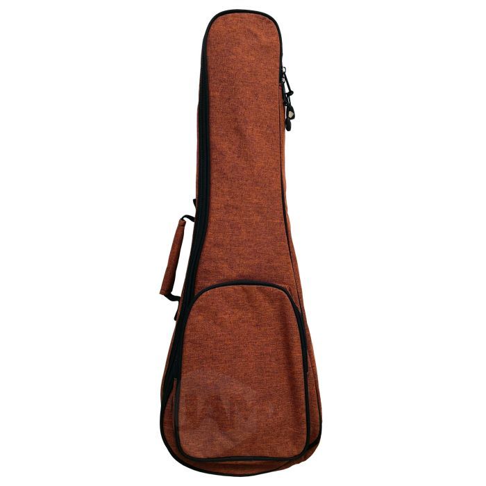Чехол для гитары Fzone Ukulele Concert Bag Grey (CUB-7 GREY)