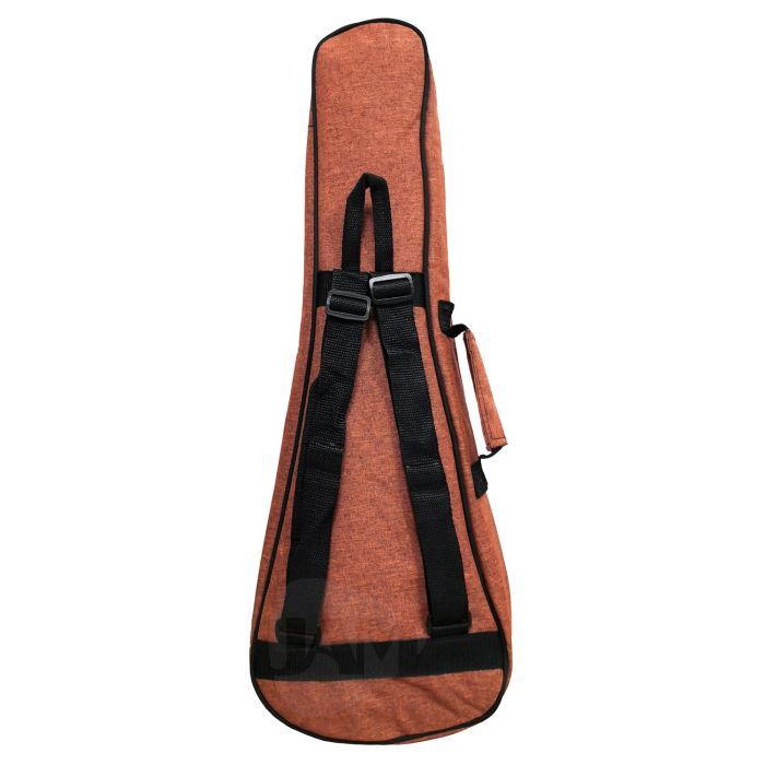 Чехол для гитары Fzone Ukulele Concert Bag Grey (CUB-7 GREY) изображение 2