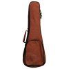 Чехол для гитары Fzone Ukulele Concert Bag Orange (CUB-7 ORANGE)