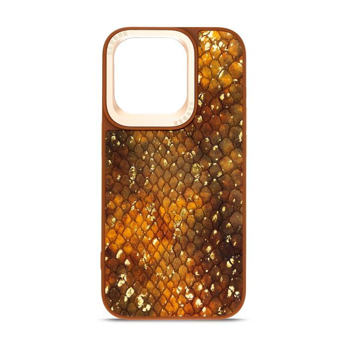 Чехол для мобильного телефона Harder Nagas Apple iPhone 14 Pro Black (ARM76752)