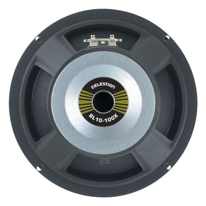 Гітарний динамік Celestion BL10-100X (8Ω) (T5629)