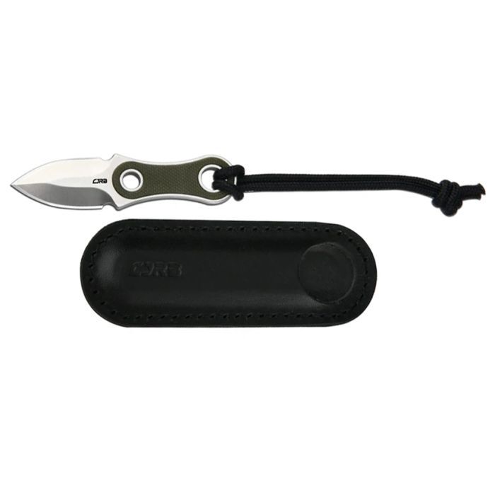 Нож CJRB Knap G-10 Green (J1940-GN) изображение 3