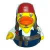Іграшка для ванної Funny Ducks Качка Пірат Джек (1320) зображення 2