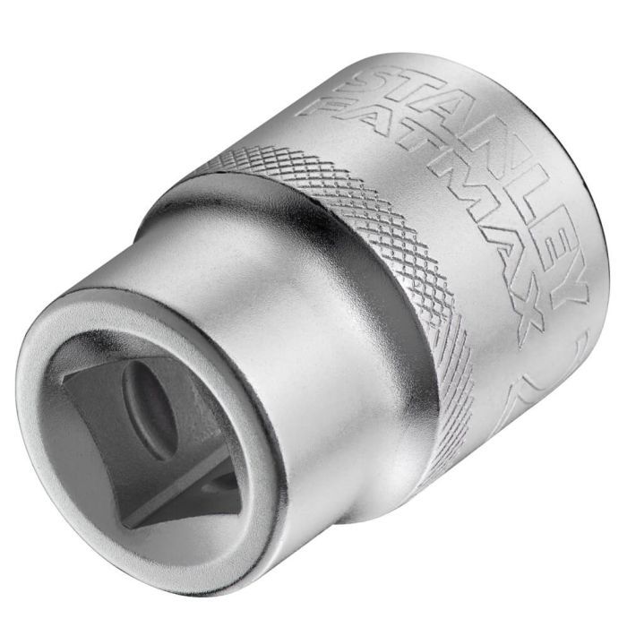 Головка торцевая Stanley 1/2", 20 мм, шестигранная (FMMT17239-0) изображение 3