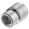 Головка торцевая Stanley 1/2", 22 мм, шестигранная (FMMT17241-0) изображение 3