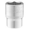 Головка торцевая Stanley 1/2", 22 мм, шестигранная (FMMT17241-0)