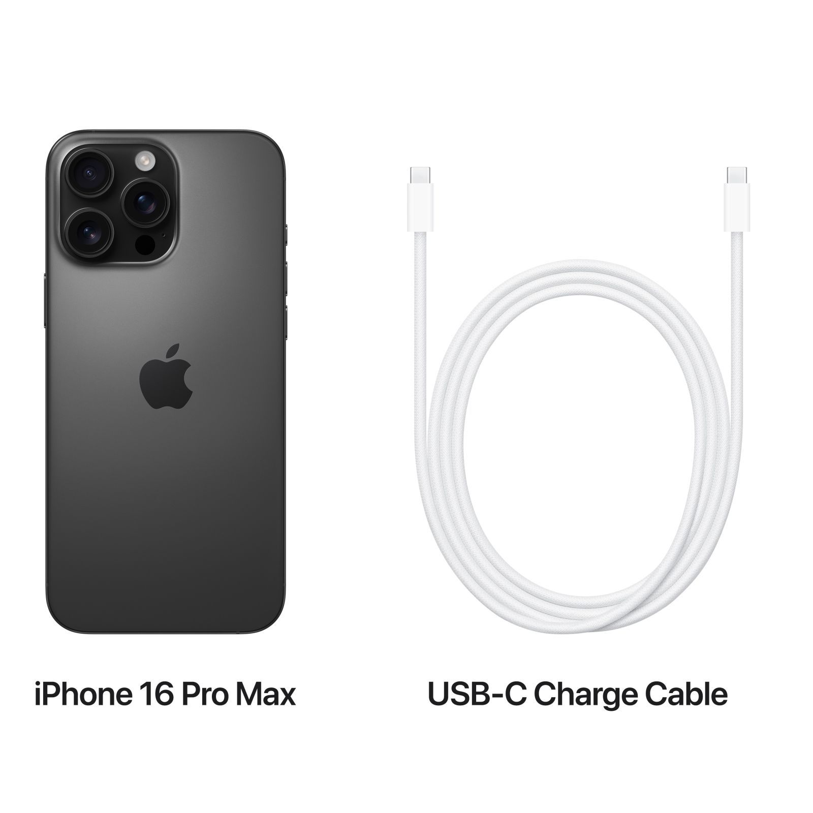ᐈ Купить мобильный телефон Apple iPhone 16 Pro Max 256GB Black