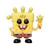 Фигурка Funko Pop Губка Боб с перчаткой-фонариком (75734)