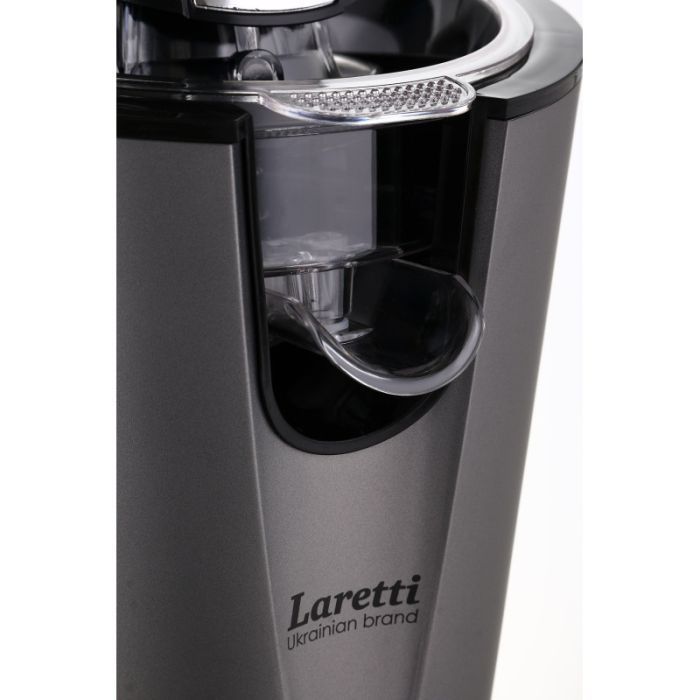 Соковыжималка Laretti LR-FP7414 изображение 4