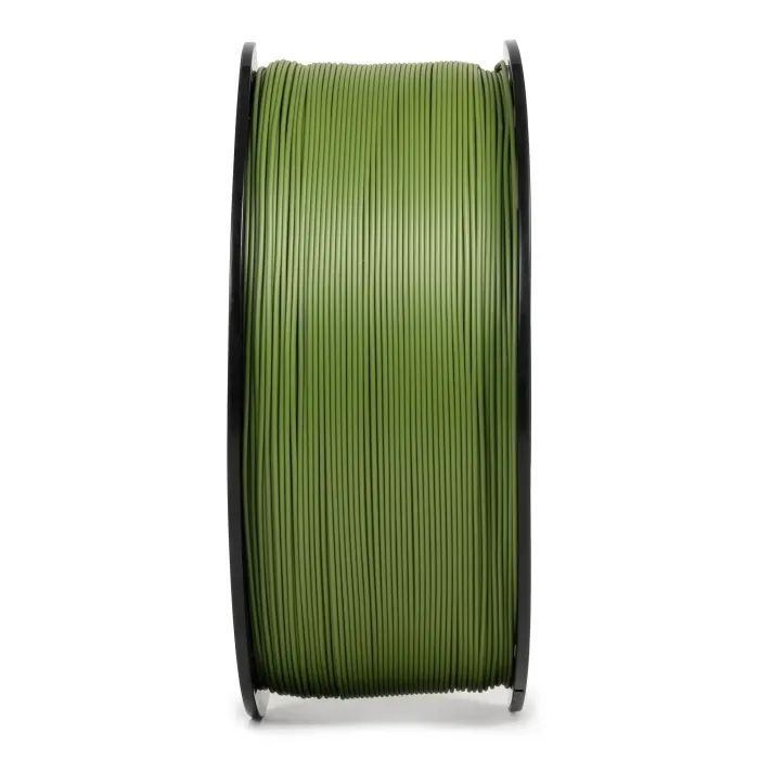 Пластик для 3D-принтера Creality PLA 3кг, 1.75мм, dark green (3399010147) зображення 2