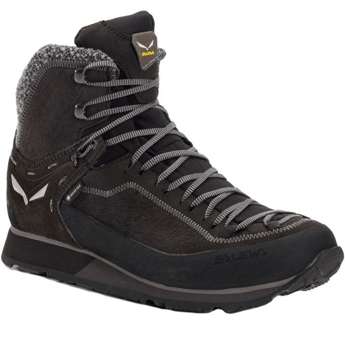 Черевики Salewa MS MTN Trainer 2 Winter GTX 61372 0971 - 42 - чорний (013.001.4759)