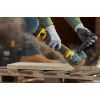 Шліфувальна машина Stanley кутова акум безщіткова FATMAX,Li-Ion V20, 18В, 2x4Ah, 8000об/хв, 125 мм, кейс (SFMCG700M2K) зображення 6