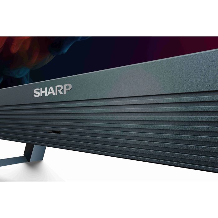 Телевизор Sharp 75FQ5EG (4T-C75FQ5EM2AG) изображение 8