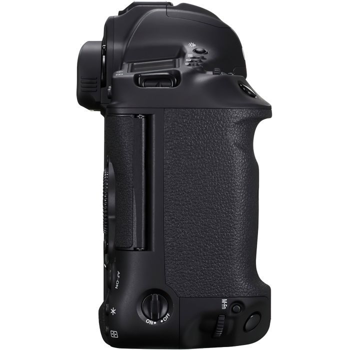 Цифровой фотоаппарат Canon EOS 1DX MKIII (3829C010) изображение 6