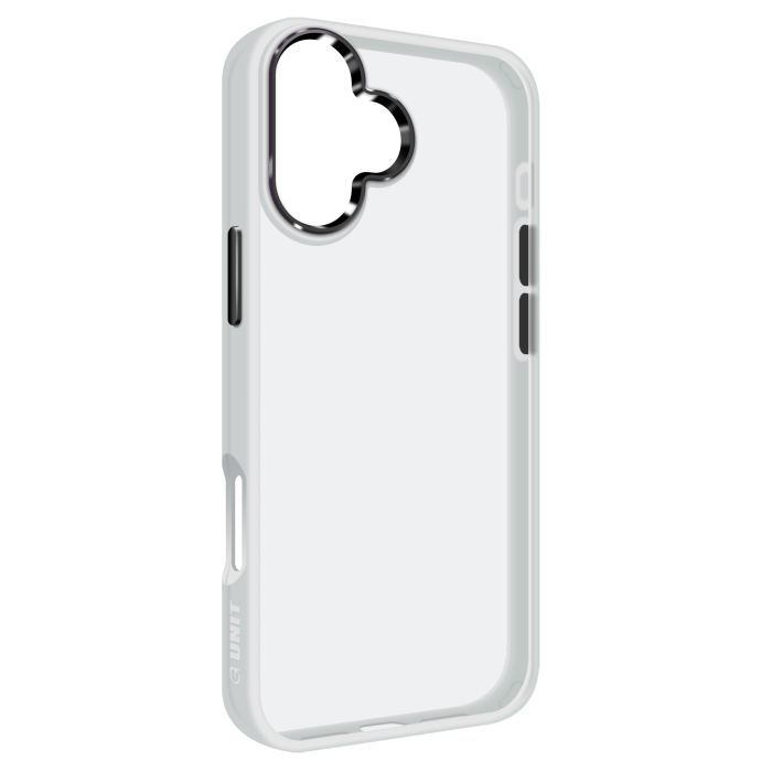 Чехол для мобильного телефона Armorstandart UNIT2 Apple iPhone 16 Plus Titanium Grey (ARM79287)