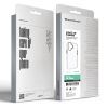 Чехол для мобильного телефона Armorstandart UNIT2 Apple iPhone 16 Plus Matte Clear (ARM79288) изображение 2