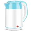 Електрочайник Brock WK 5521 WH