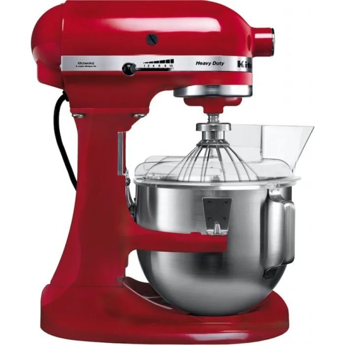 Кухонний комбайн KitchenAid 5KPM5EOB