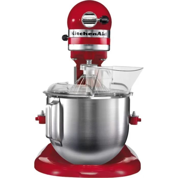 Кухонний комбайн KitchenAid 5KPM5EOB зображення 2