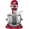 Кухонний комбайн KitchenAid 5KPM5EER зображення 2