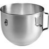 Кухонний комбайн KitchenAid 5KPM5EER зображення 4