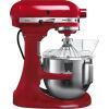 Кухонний комбайн KitchenAid 5KPM5EER