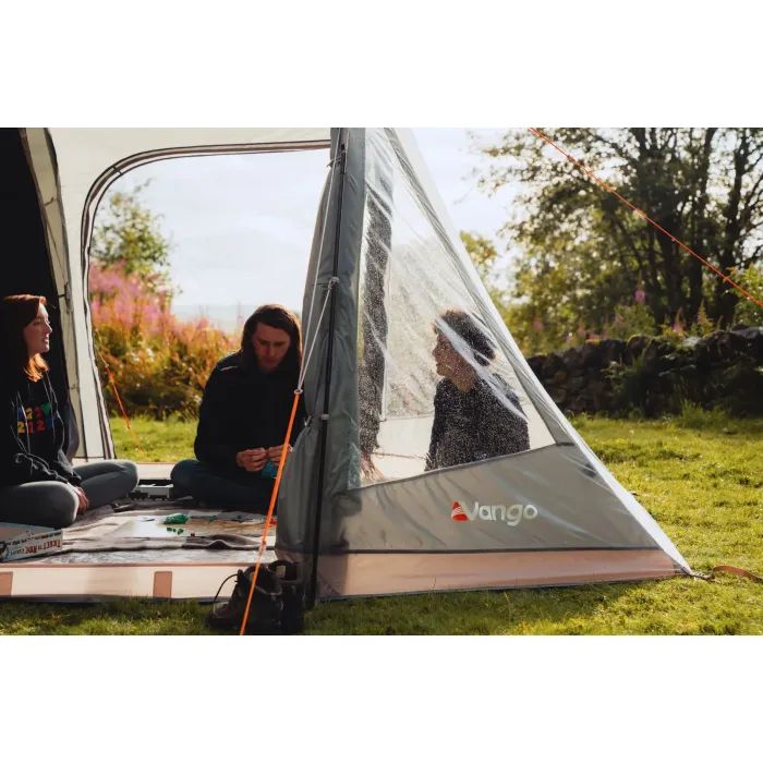 Намет Vango Beta 550XL Mineral Green (TEUBETA00000002) (930842) зображення 9