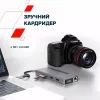 Порт-репликатор Canyon Docking Station DS-16 13 in 1 4k USB-C hub (CNS-TDS16) изображение 11